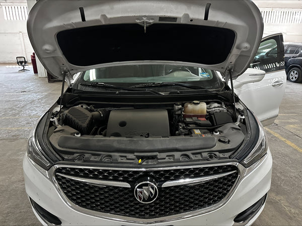 BUICK ENCLAVE AVENIR