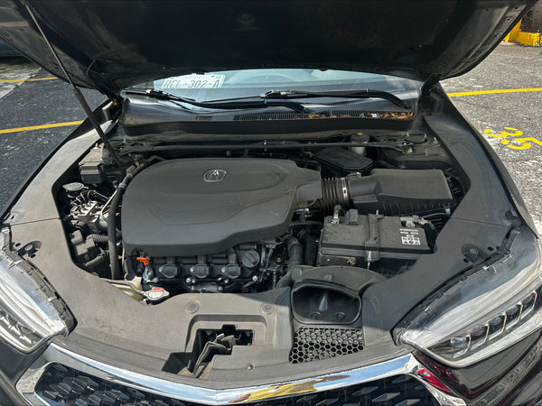 ACURA TLX ADVANCE/ 3.5L/ TA/ GPS/ RA-18