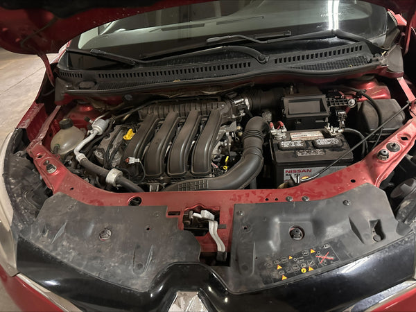 RENAULT CAPTUR/ INTENS/ TM6/ A/AC./ CD/ RA-17