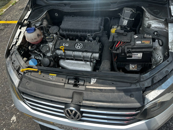 VOLKSWAGEN VENTO HIGHLINE/ TM5/ CLIMATRONIC/ VE/ MP3/ RA-15
