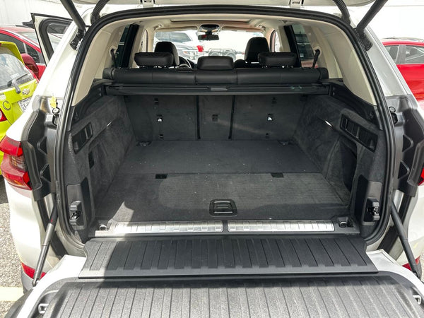 BMW X5 45E XDRIVE/ L6/ 394 HP/ PHEV/ TA