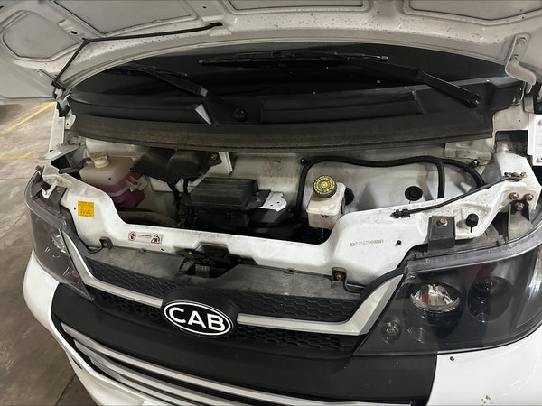 CAB VAN PASAJEROS CBO 1000