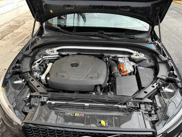 VOLVO XC60 T8E POLESTAR/ 2.0T/ PHEV/ TA/ RA-22/ 4X4