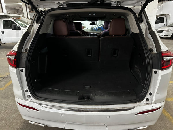 BUICK ENCLAVE AVENIR