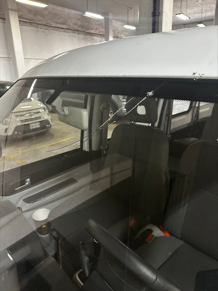 CAB VAN PASAJEROS CBO 1000