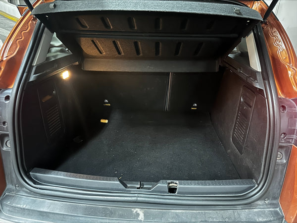 RENAULT CAPTUR/ ICONIC/ TA/ PIEL/ GPS/ RA-17
