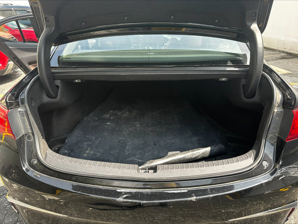 ACURA TLX ADVANCE/ 3.5L/ TA/ GPS/ RA-18