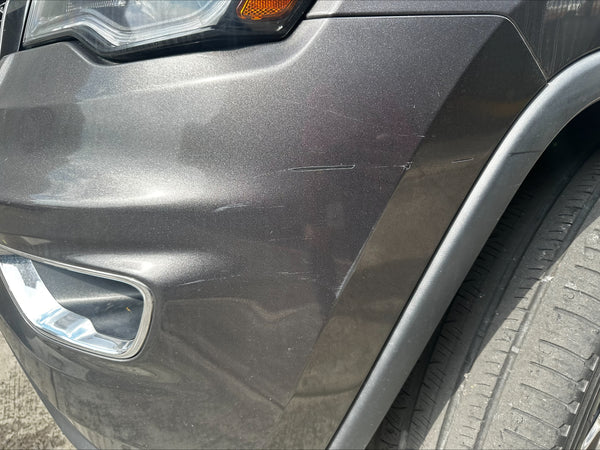JEEP GRAND CHEROKEE LIMITED LUJO