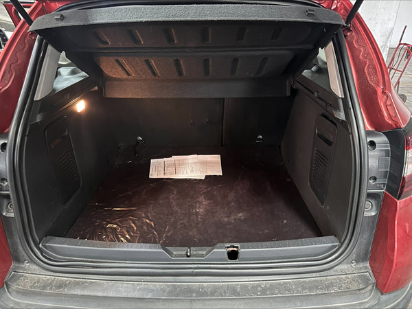 RENAULT CAPTUR/ INTENS/ TM6/ A/AC./ CD/ RA-17