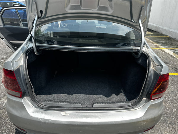 VOLKSWAGEN VENTO HIGHLINE/ TM5/ CLIMATRONIC/ VE/ MP3/ RA-15