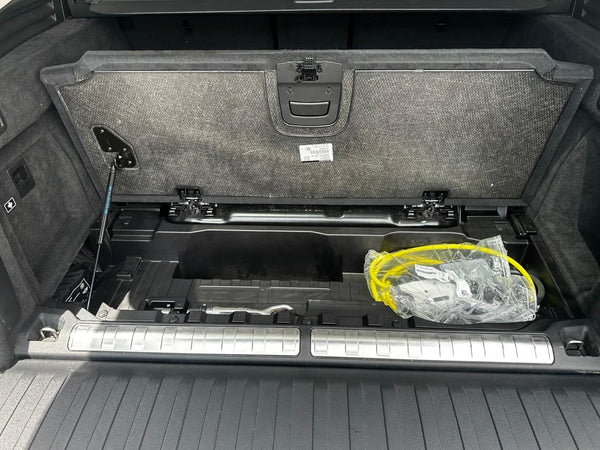 BMW X5 45E XDRIVE/ L6/ 394 HP/ PHEV/ TA