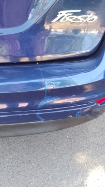 FORD FIESTA SE QC