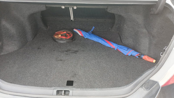 TOYOTA CAMRY XLE TA