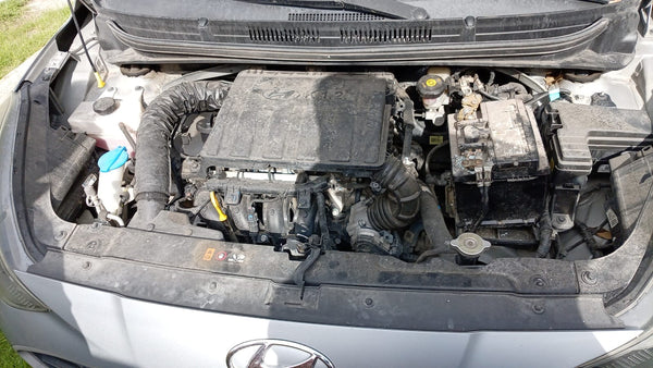 HYUNDAI GRAND I10 GL MT