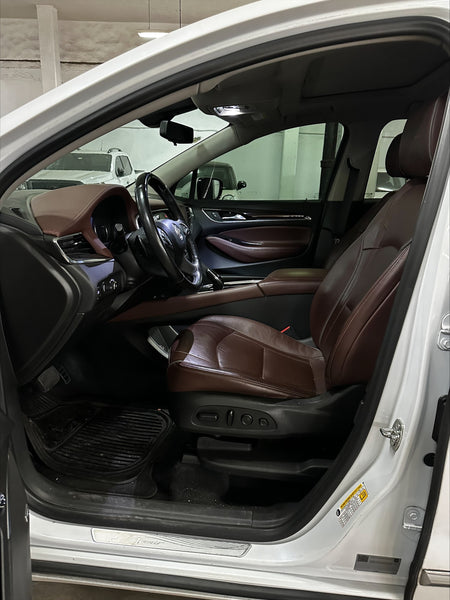BUICK ENCLAVE AVENIR