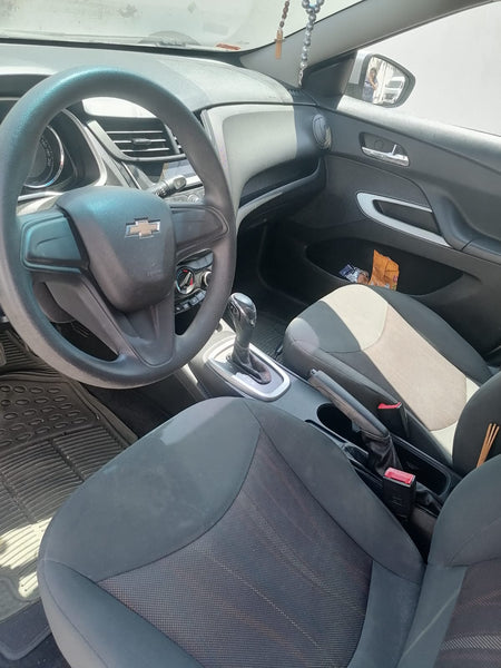CHEVROLET AVEO LS TA AA
