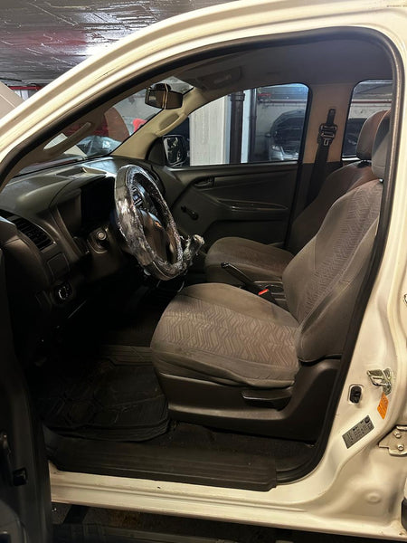 CHEVROLET, S10, LS DOBLE CABINA