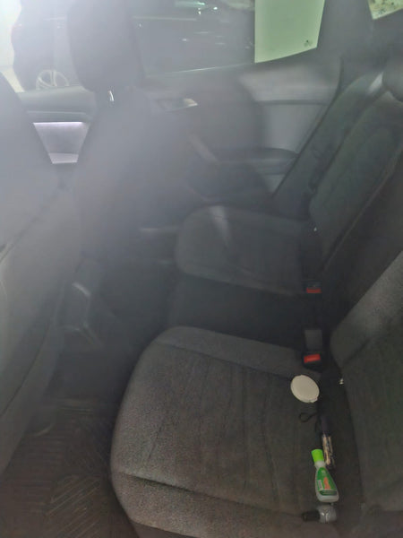 SEAT, ARONA, XPERIENCE