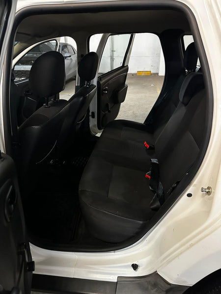 RENAULT, DUSTER, DUSTER EXPRESSION