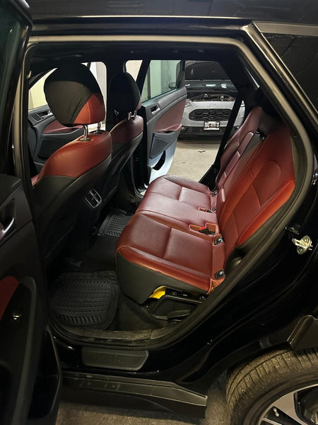 HYUNDAI, TUCSON, LIMITED TECH