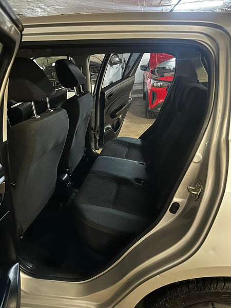 SUZUKI, SWIFT, GA