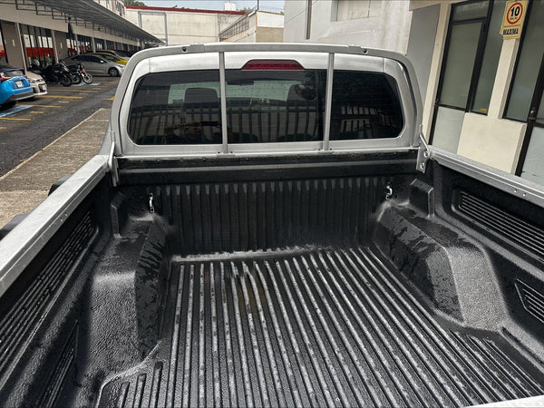 CHEVROLET S10 MAX E PICK UP DOBLE CAB