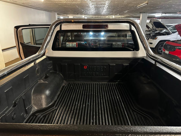 CHEVROLET, S10, LS DOBLE CABINA