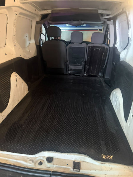PEUGEOT PARTNER MAXI TD TM5 A/AC V