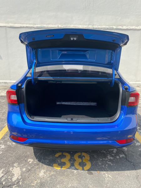 MG, MG5, EXCITE CVT