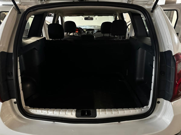 RENAULT, DUSTER, DUSTER EXPRESSION