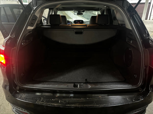 ACURA RDX (4X4)