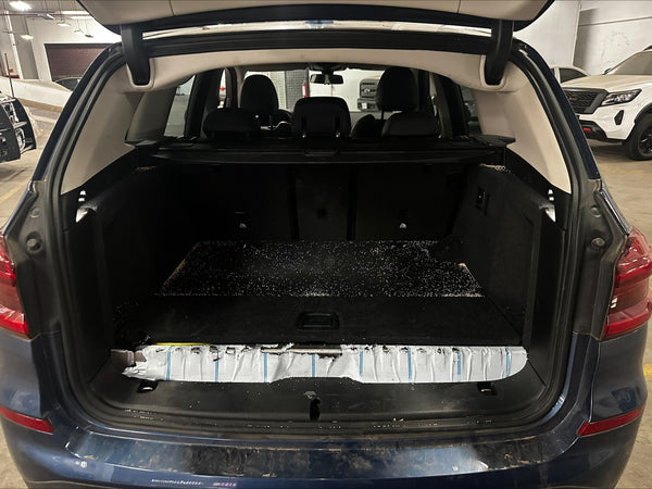 BMW X3 30E PHEV TA