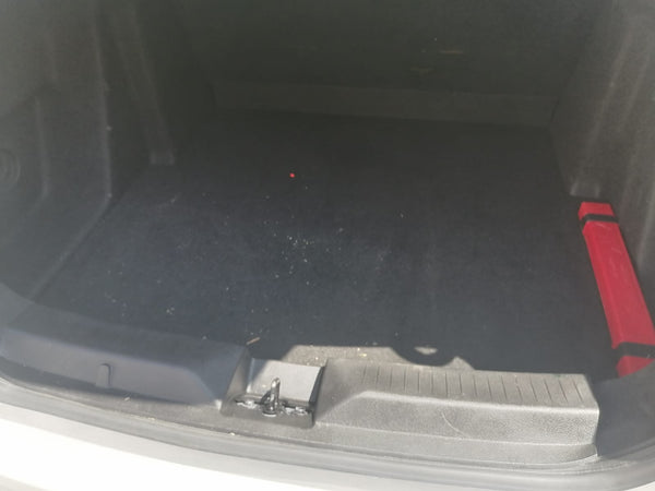 CHEVROLET AVEO LS TA AA