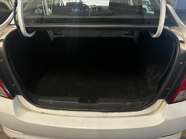 CHEVROLET BEAT LS TM