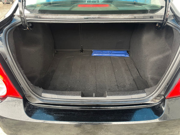 CHEVROLET SONIC LTZ T/A