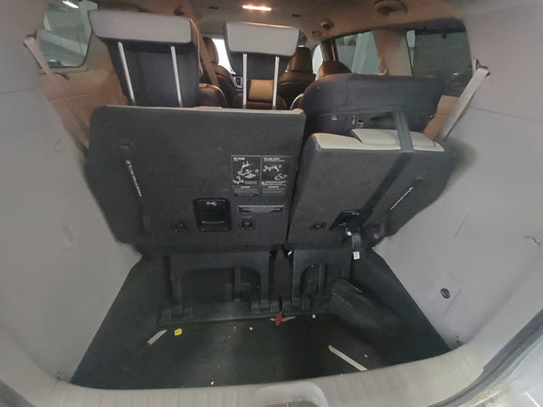 KIA SEDONA EX PACK