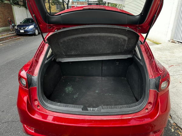 MAZDA, MAZDA3 HB S