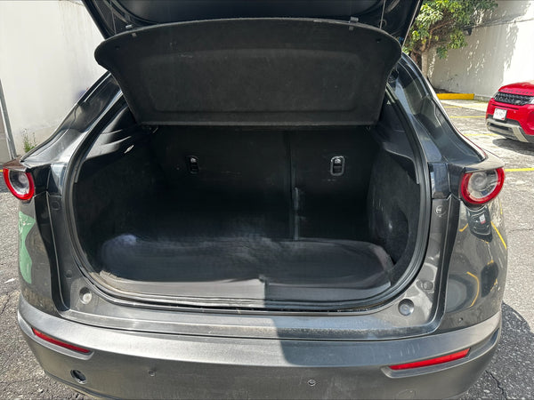 MAZDA CX30 I GRAND TOURING TA