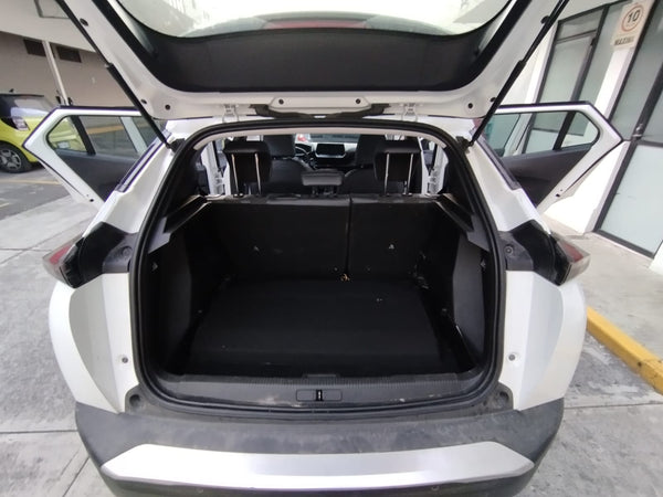 PEUGEOT 2008 ALLURE PACK