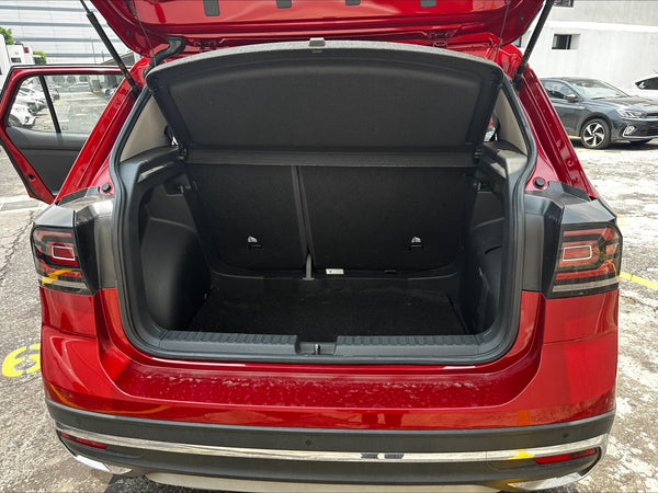 VOLKSWAGEN T-CROSS HIGHLINE