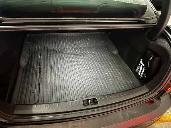 VOLVO S60 IGNITE TA