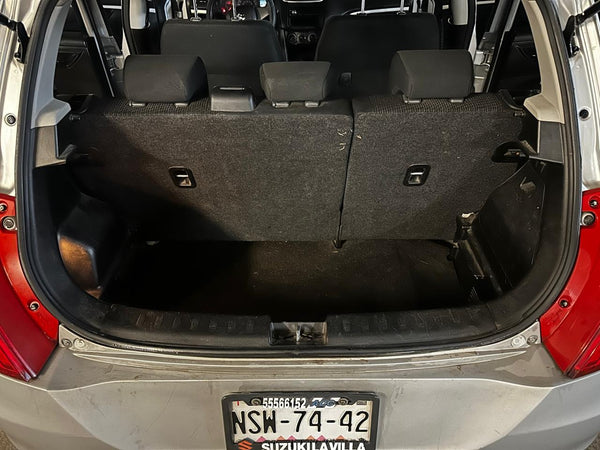 SUZUKI, SWIFT, GA