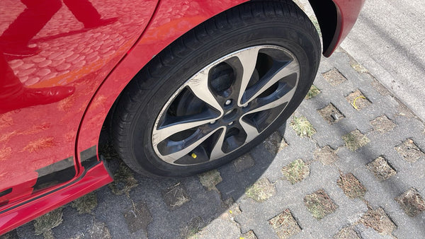 NISSAN MARCH HB SR TM