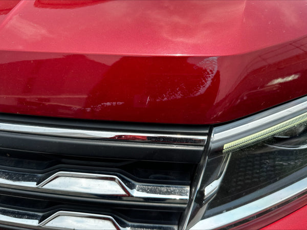 VOLKSWAGEN T-CROSS HIGHLINE