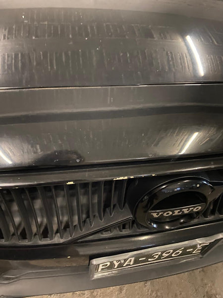 VOLVO S60 IGNITE TA