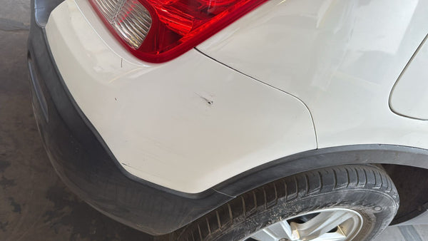 CHEVROLET TRAX LT 
