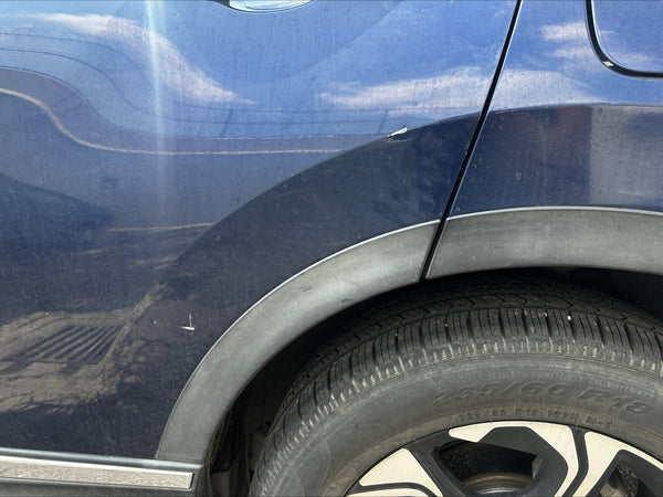 HONDA CR-V TOURING CVT