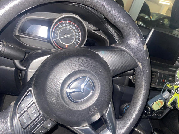 MAZDA, MAZDA 3 I TOURING TA