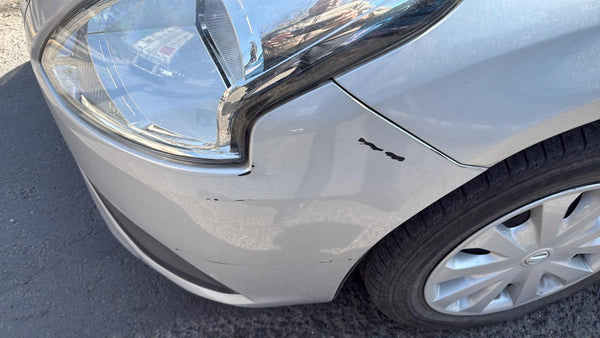 NISSAN, VERSA DRIVE TM