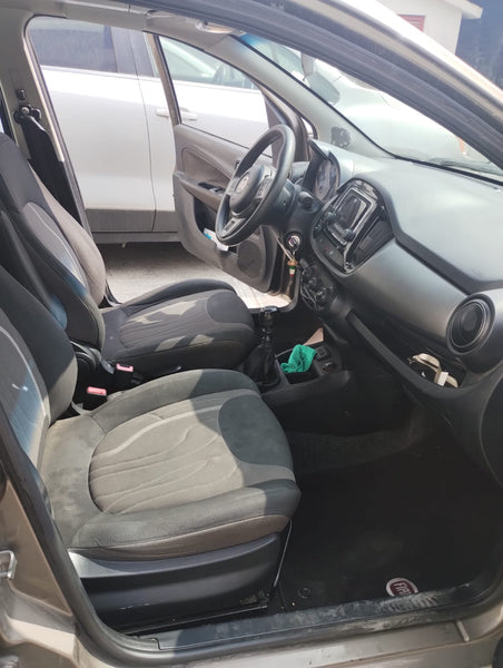 FIAT UNO HB WAY TM